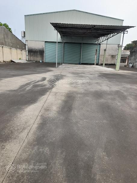 Cho thuê mặt tiền đường nguyễn ảnh thủ, quận 12, dt 1.100m2