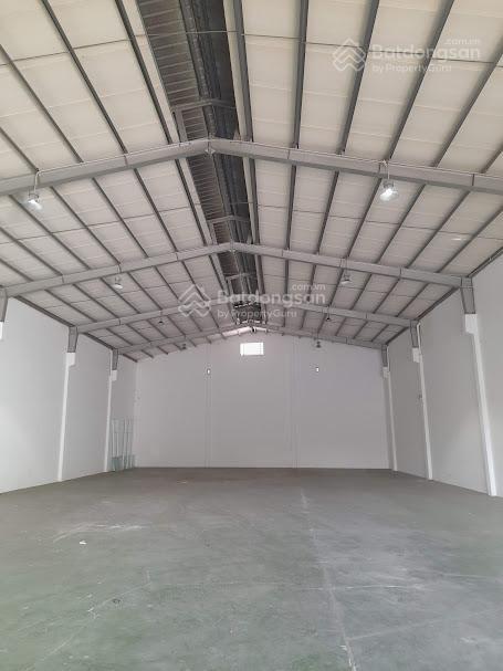 Cho thuê mặt tiền đường nguyễn ảnh thủ, quận 12, dt 1.100m2