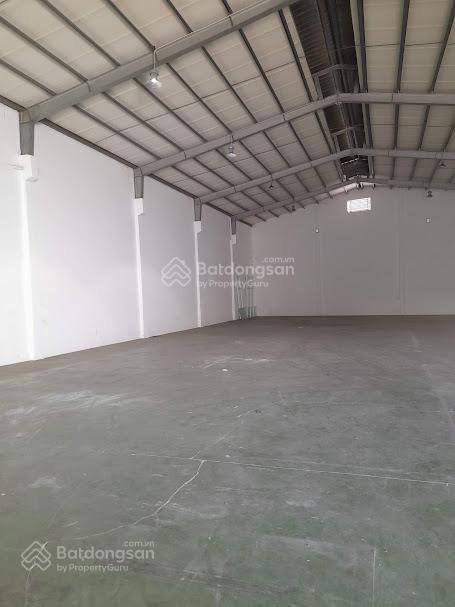 Cho thuê mặt tiền đường nguyễn ảnh thủ, quận 12, dt 1.100m2