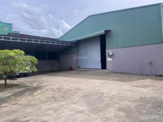 Nhà xưởng cho thuê bình mỹ, củ chi giáp ranh quận 12, hóc môn, dt 1.500m2