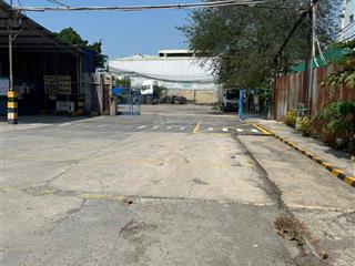 Kho xưởng cho thuê tân phú trung, củ chi, dt 7,000m2