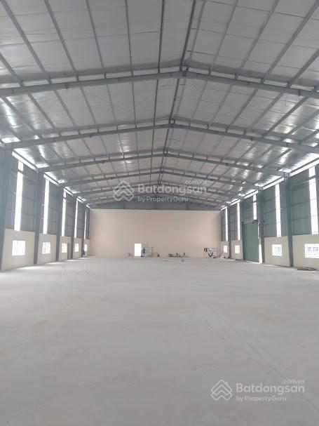 Kho xưởng cho thuê khu công nghiệp quận 12, dt 2.000m2