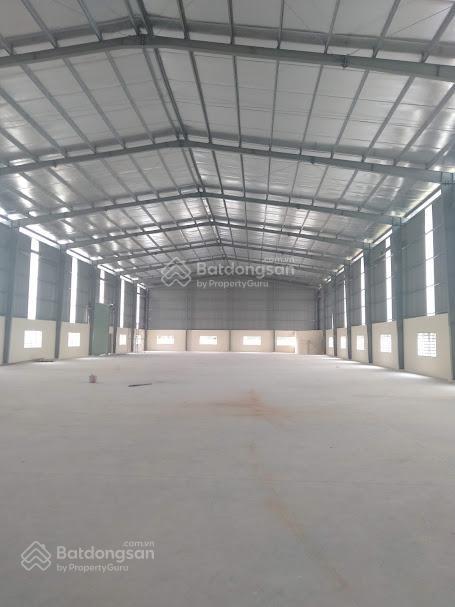 Kho xưởng cho thuê khu công nghiệp quận 12, dt 2.000m2