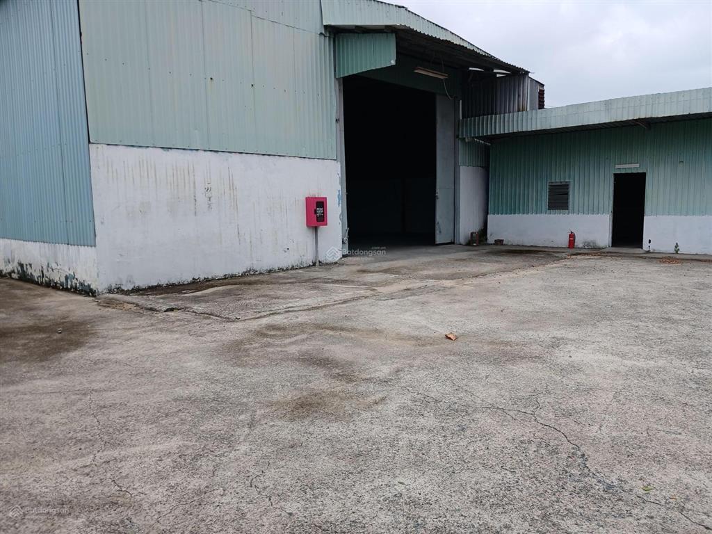 Nhà xưởng cho thuê bình mỹ, củ chi