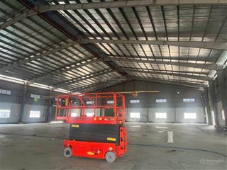 Kho xưởng cho thuê tân thới nhất, quận 12, gần khu công nghiệp tân bình