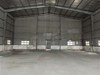 Nhà xưởng cần bán vĩnh lộc, bình chánh, dt 1,450m2