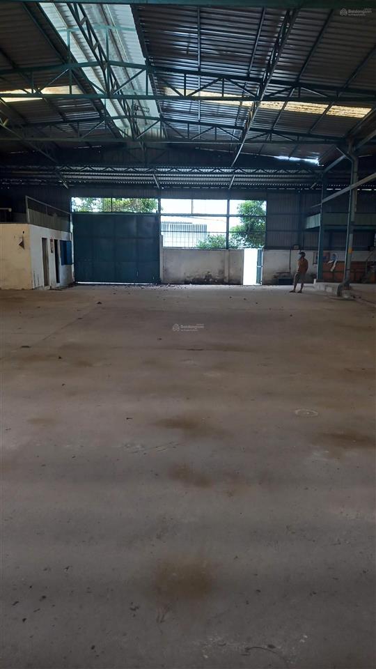 Nhà xưởng cần bán vĩnh lộc, bình chánh, dt 1,450m2