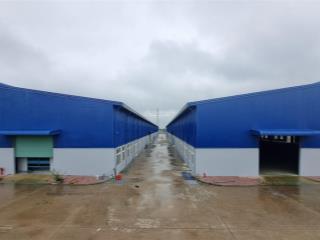 Kho xưởng cho thuê tân phú trung, củ chi, dt 14300m2