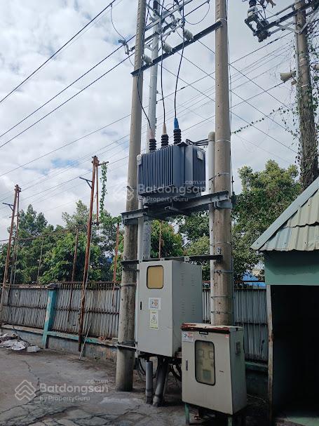 Kho xưởng cho thuê tân phú trung, củ chi, dt 14300m2