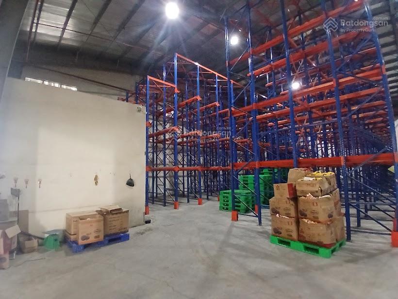 Cho thuê quận 12, thành phố hồ chí minh, dt 2,500m2