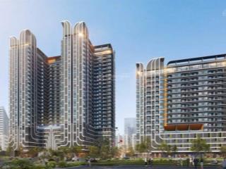 Căn hộ the nest chuẩn bị ra mắt tháng 3/2026