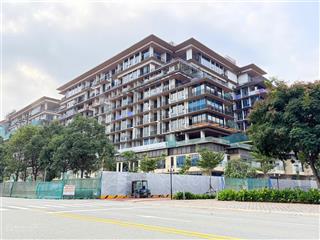 Căn hộ duplex the ten cạnh siêu thị aeon