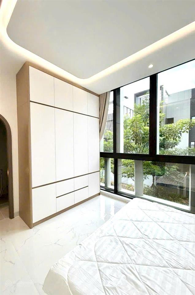 Cho thuê nhà phố the orchard  4 phòng ngủ | full nội thất cao cấp