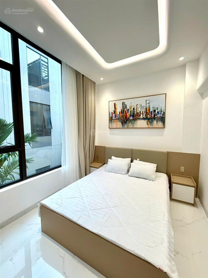 Cho thuê nhà phố the orchard  4 phòng ngủ | full nội thất cao cấp