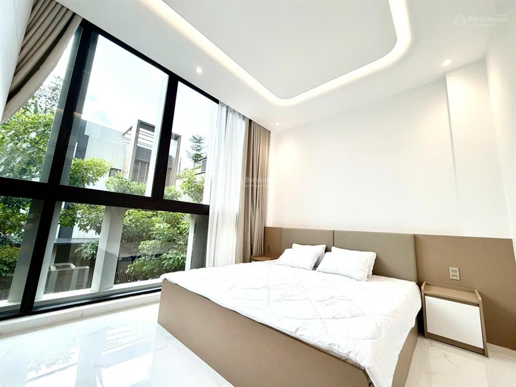 Cho thuê nhà phố the orchard  4 phòng ngủ | full nội thất cao cấp