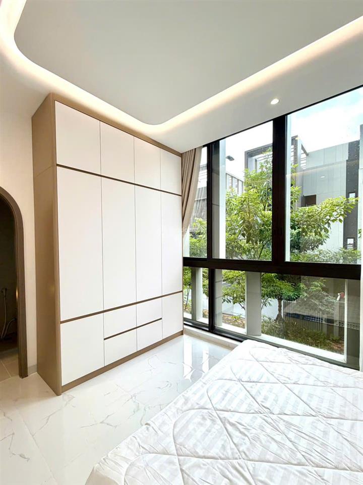 Cho thuê nhà phố the orchard  4 phòng ngủ | full nội thất cao cấp
