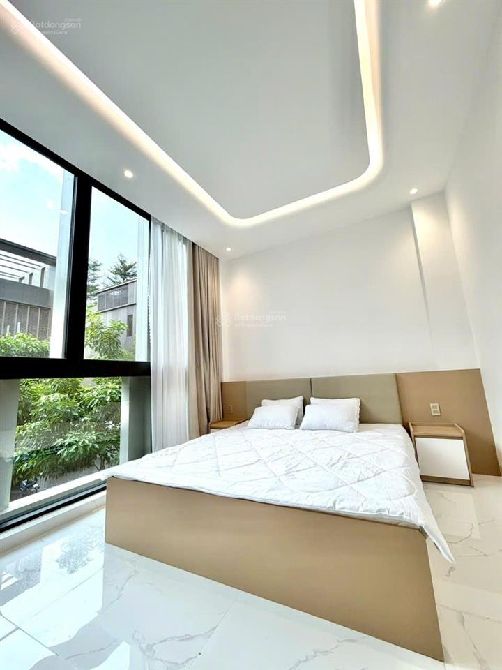Cho thuê nhà phố the orchard  4 phòng ngủ | full nội thất cao cấp