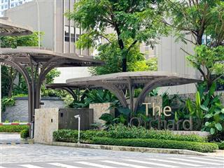 Cho thuê nhà phố the orchard  4 phòng ngủ | full nội thất cao cấp