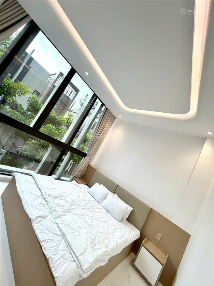 Cho thuê nhà phố the orchard  4 phòng ngủ | full nội thất cao cấp