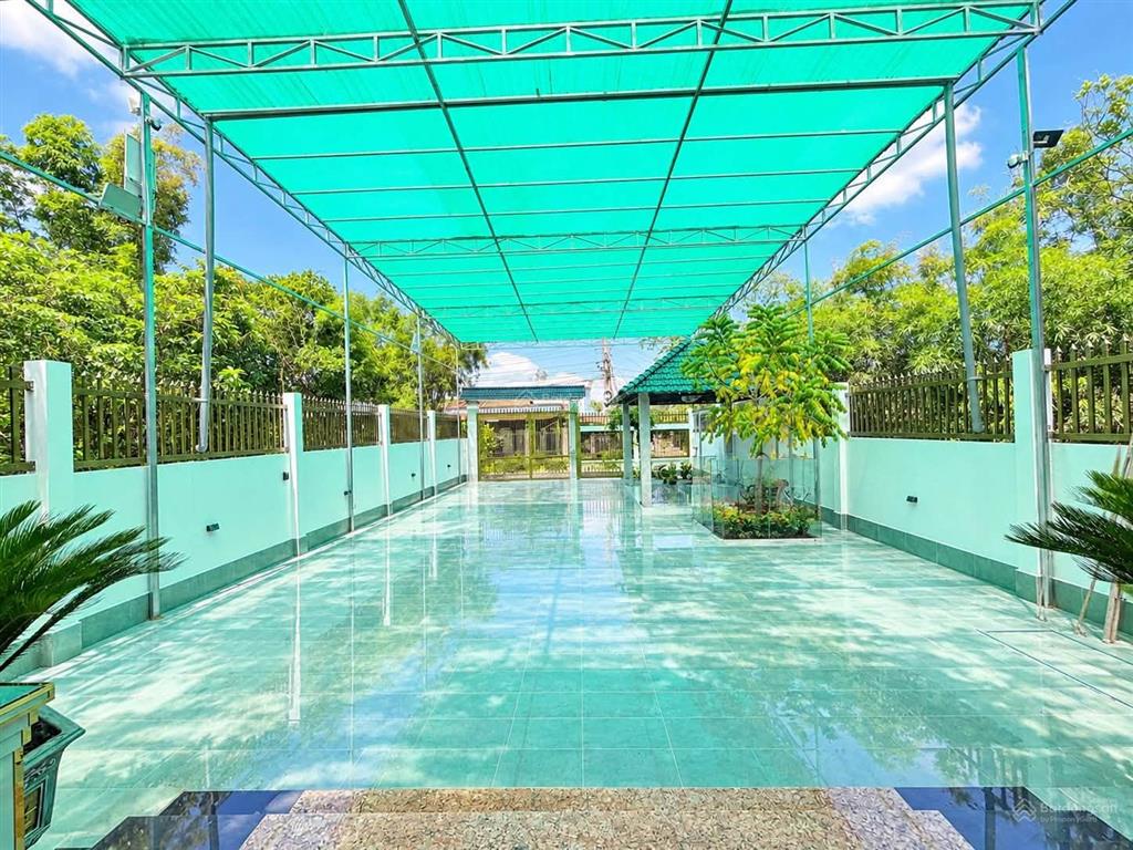 Bán nhà mới mặt tiền đường dx072  chánh hiệp, tp.hcm