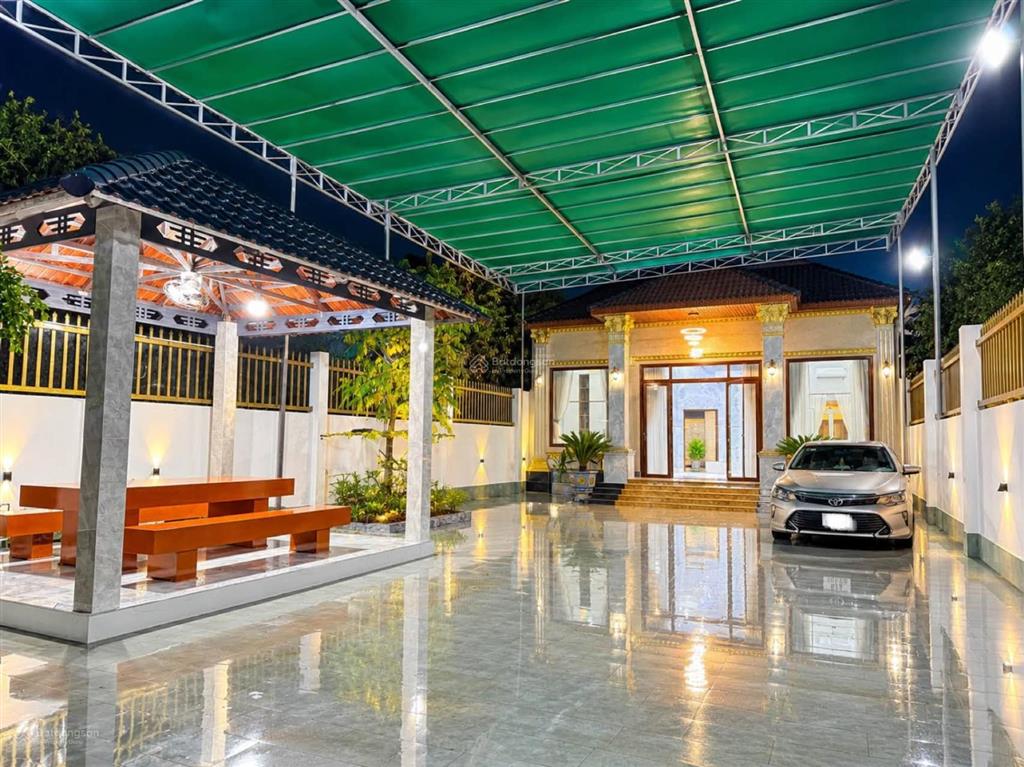 Bán nhà mới mặt tiền đường dx072  chánh hiệp, tp.hcm