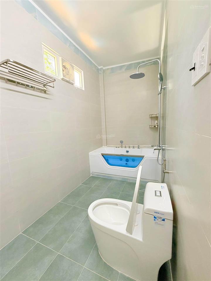 Bán nhà mới mặt tiền đường dx072  chánh hiệp, tp.hcm