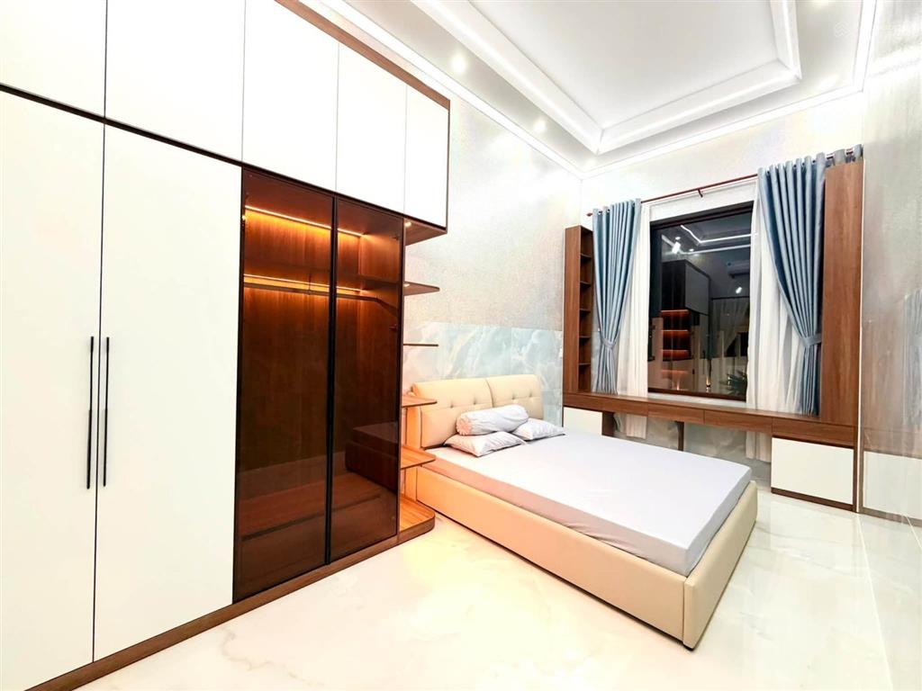 Bán nhà mới mặt tiền đường dx072  chánh hiệp, tp.hcm