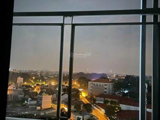 Cho thuê chung cư compass one 57m2, 1 pn, nội thất full