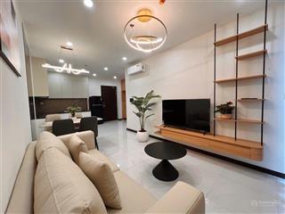 Cho thuê chung cư sky view 2pn nội thất full 11 triệu / tháng