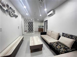 Cho thuê chung cư compass one 140m2 , 3 pn , 3 wc, nội thất full