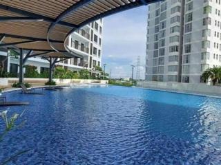 Cho thuê chung cư sora 2 penthouse 150m2 , nội thất đầy đủ
