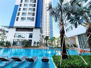 Cho thuê chung cư sky view 100m2, khu dân cư chánh nghĩa, đường d8