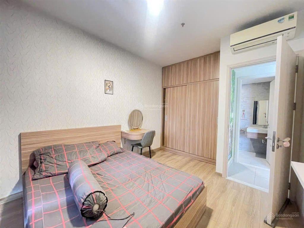Cần cho thuê chung cư compass one 57m2 nội thất đầy đủ 7.5 triệu / tháng
