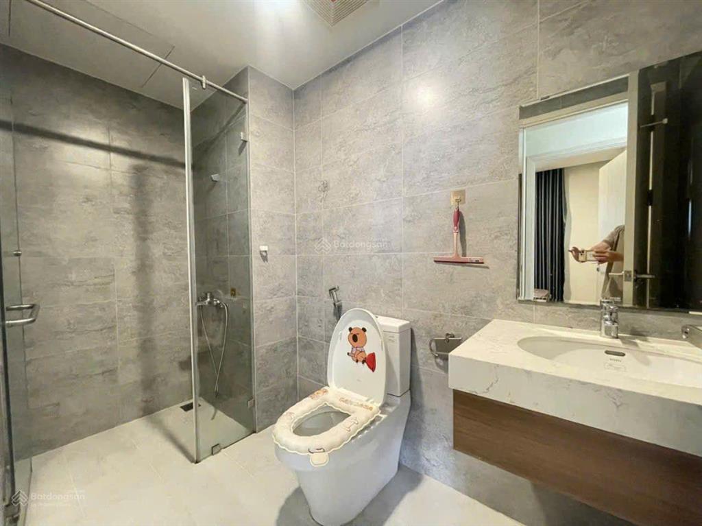 Cần cho thuê chung cư compass one 57m2 nội thất đầy đủ 7.5 triệu / tháng