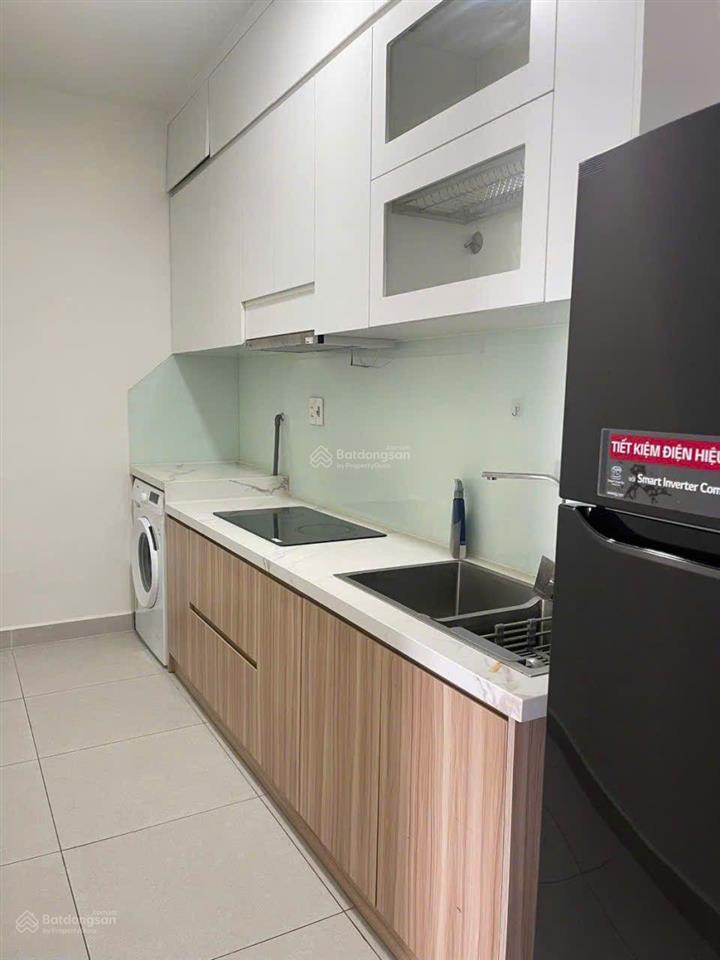 Cần cho thuê chung cư compass one 57m2 nội thất đầy đủ 7.5 triệu / tháng