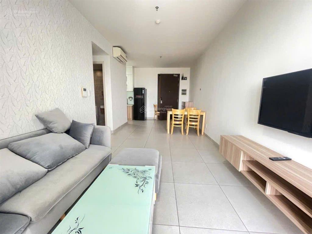 Cần cho thuê chung cư compass one 57m2 nội thất đầy đủ 7.5 triệu / tháng