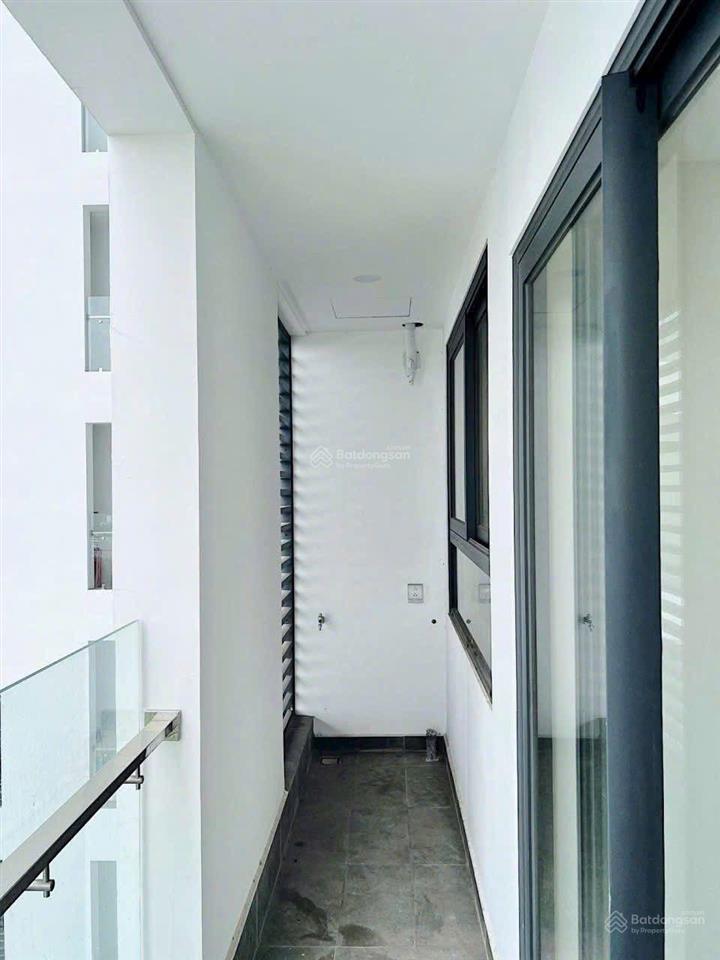 Cho thuê chung cư sky view 53 m2 nội thất cơ bản