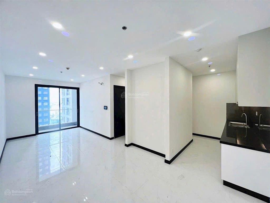 Cho thuê chung cư sky view 53 m2 nội thất cơ bản
