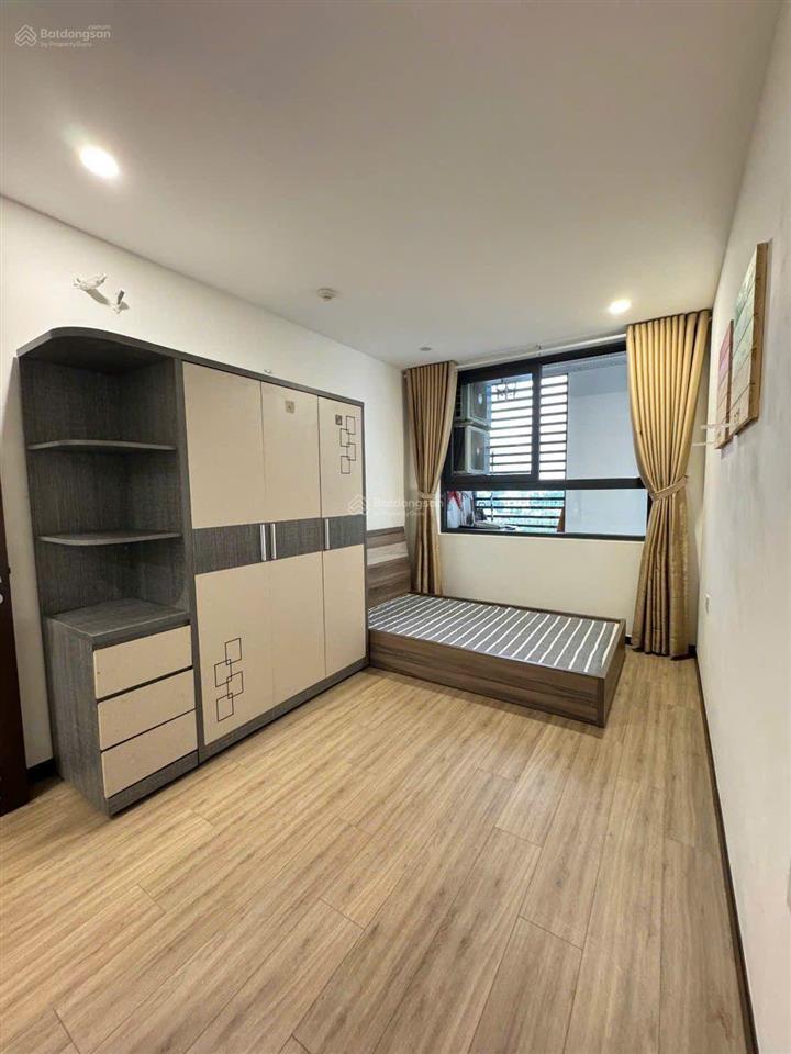Cho thuê chung cư sky view 79m2, 2 pn, 2 wc. 8 triệu/tháng, nội thất đầy đủ