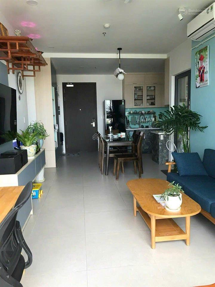 Cần bán chung cư compass one 78m2 nội thất full