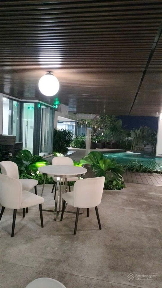 Cần bán chung cư compass one 78m² 2pn 2wc