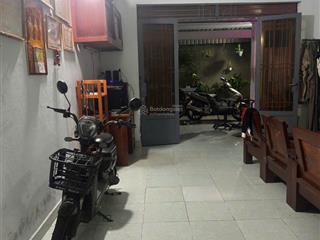 Cần bán nhà 1 trệt 1 lửng 3 pn phú lợi 115 m2