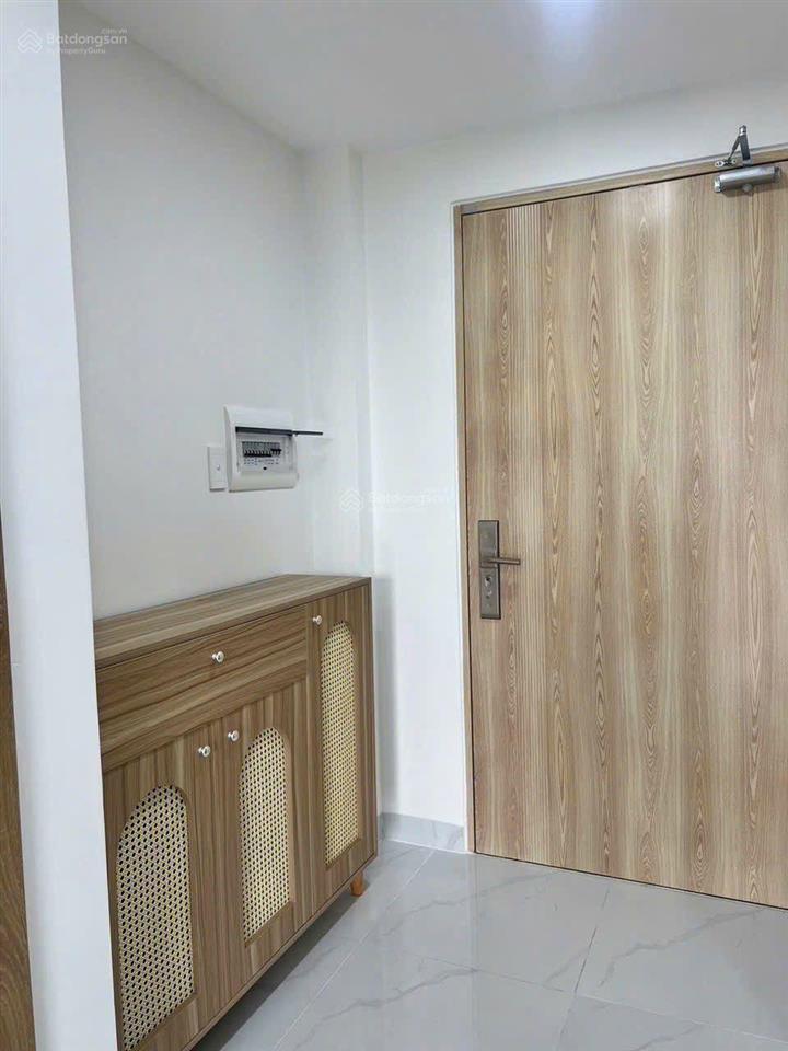 Cho thuê chung cư biconsi phú mỹ 55 m2