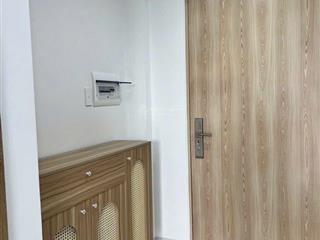 Cho thuê chung cư biconsi phú mỹ 55 m2