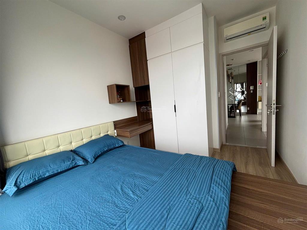 Cho thuê chung cư compass one 80m2, nội thất đầy đủ 13 triệu