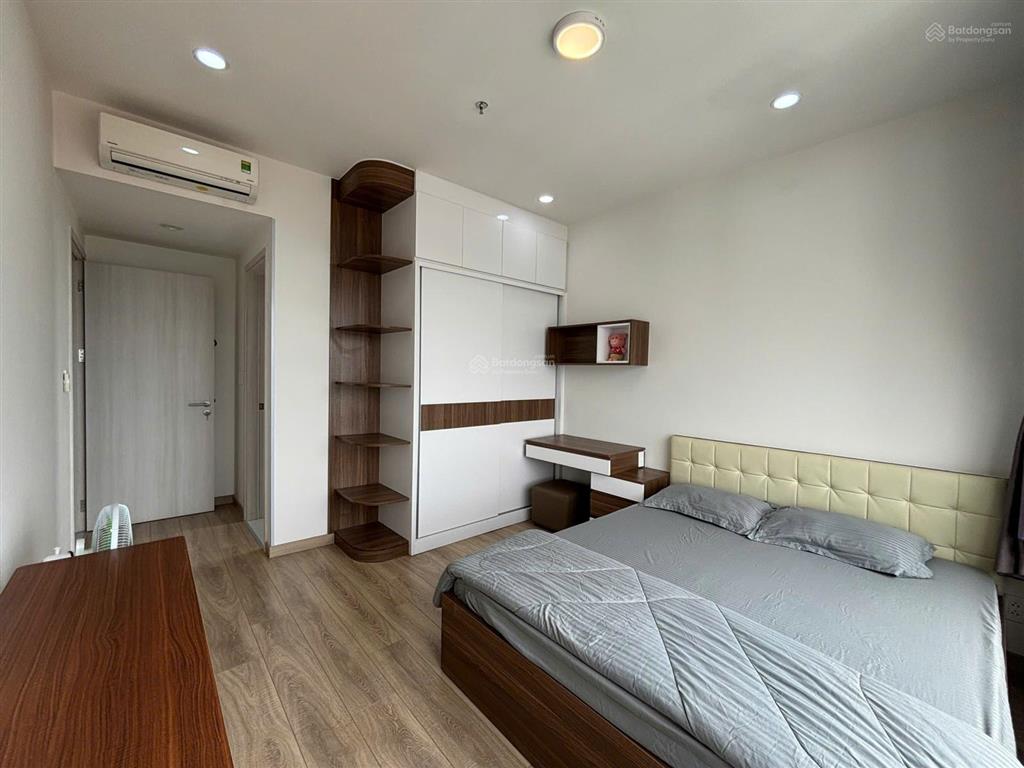 Cho thuê chung cư compass one 80m2, nội thất đầy đủ 13 triệu