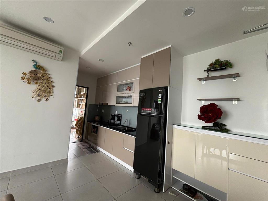 Cho thuê chung cư compass one 80m2, nội thất đầy đủ 13 triệu