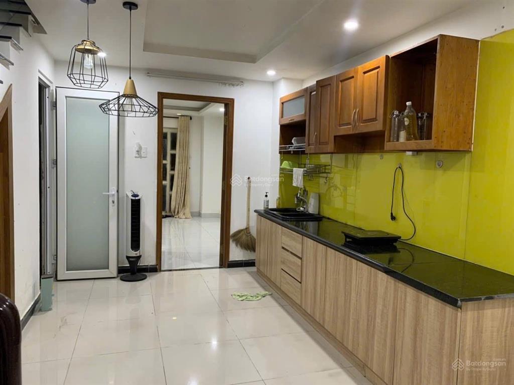 Cần bán nhà 1 trệt 1 lửng khu dân cư hiệp phát