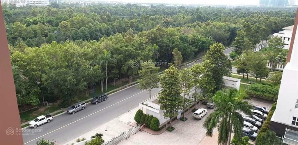 Cần cho thuê căn hộ ijc aroma 90m2 giá 7tr/tháng có hh cho người gt