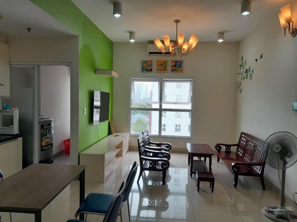 Cần cho thuê căn hộ ijc aroma 90m2 giá 7tr/tháng có hh cho người gt